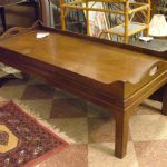 397 8077 COFFEE TABLE